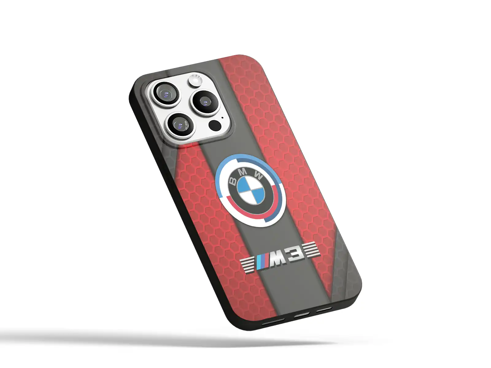 BMW Cover Telefono Stile Moderno Raffinato